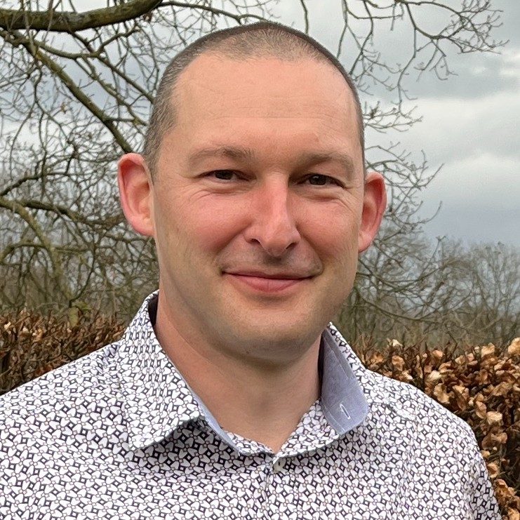 Wim Pletinckx - Hoofd ICT Colruyt Group
