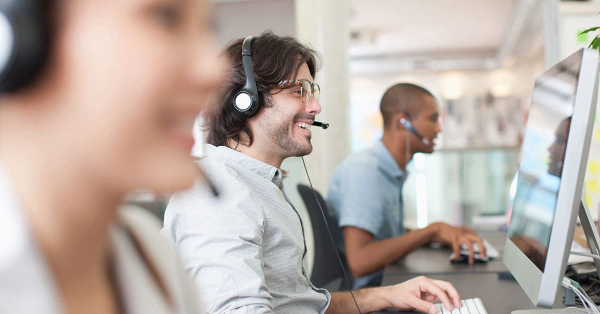 De 5 grootste voordelen van IT-outsourcing