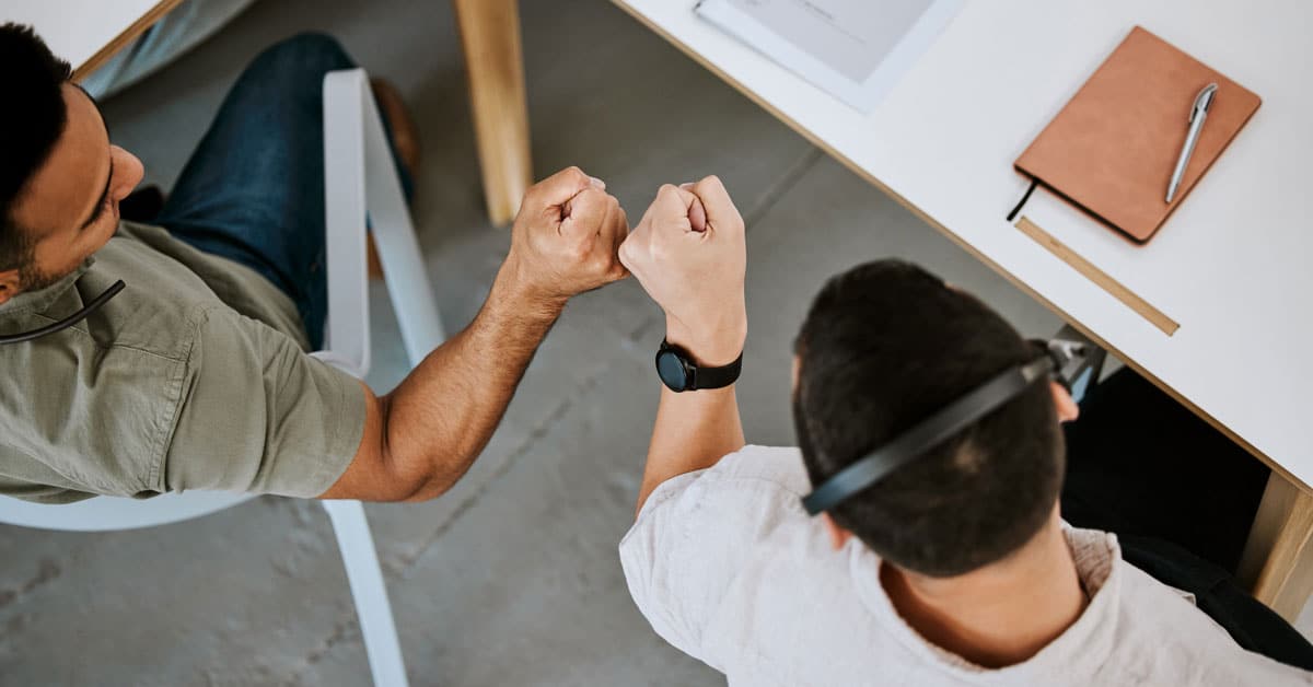 Managed services als verlengstuk van je interne IT‑team