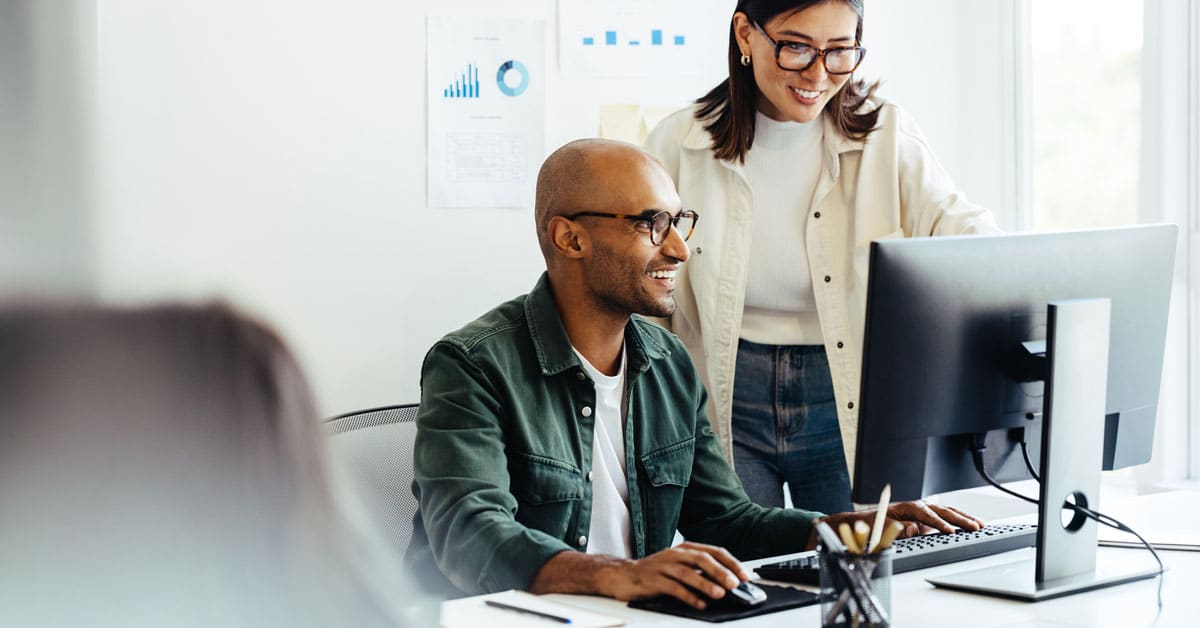 De rol van managed services in cybersecurity en continuïteit