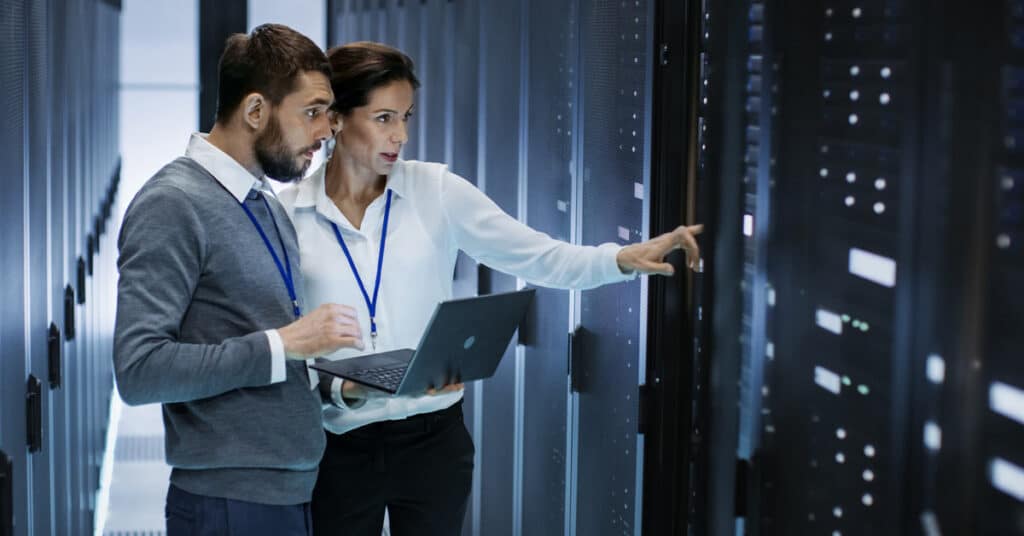 Drie IT-modellen vergeleken: lokaal, private cloud en public cloud