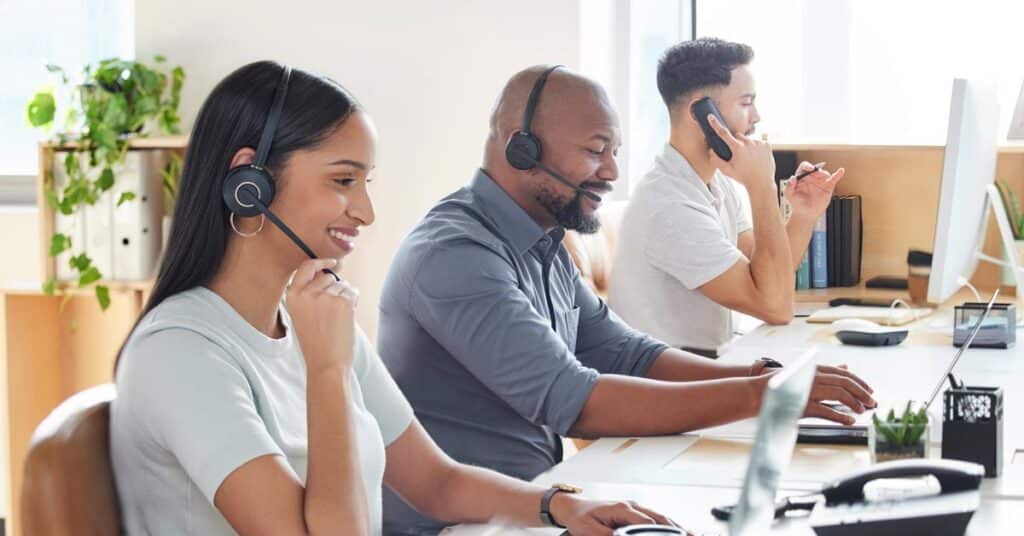 Webinar VoIP Optimal Communications