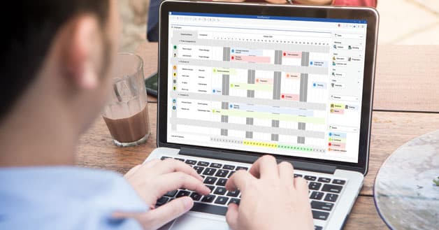 Webinar Visual Planning V10