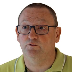 Carl Feys - IT Engels Group