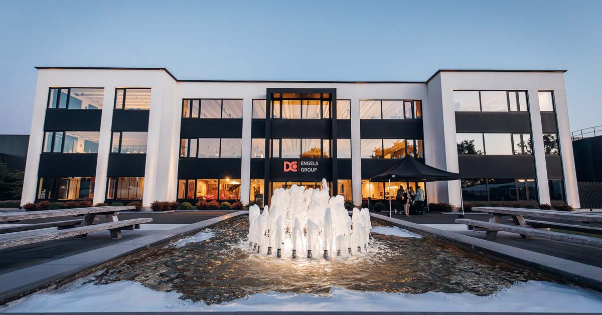 Engels Group Malle