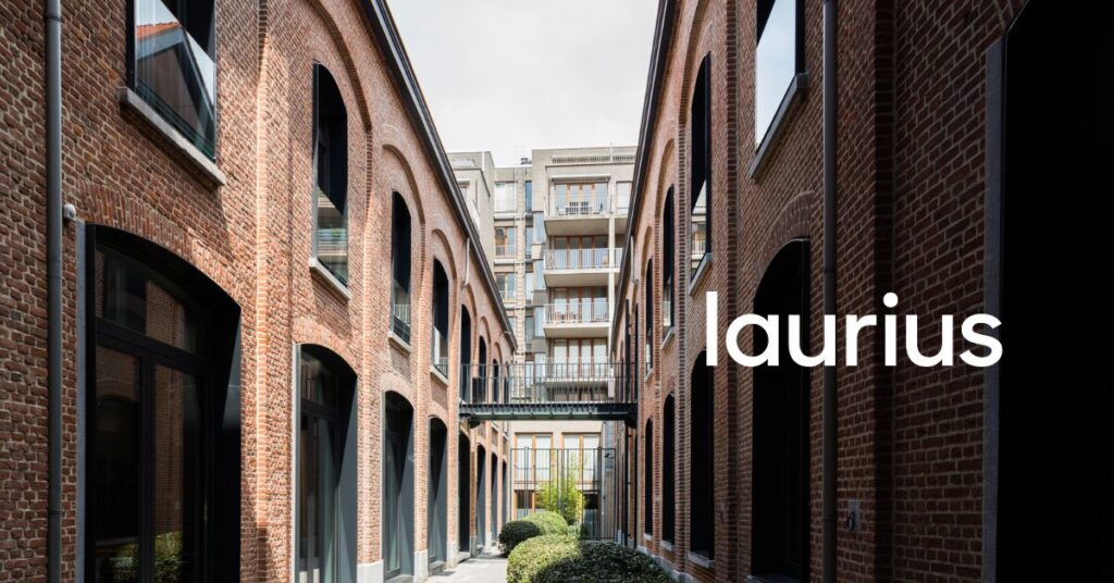 Laurius met Power BI