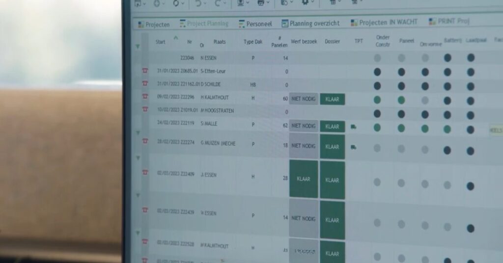 On IT Use Case_ Visual Planning voor Vorsselmans 2-0 screenshot