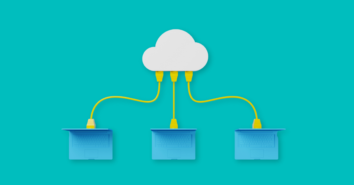 Overstappen naar de cloud? Dit moet je zeker weten