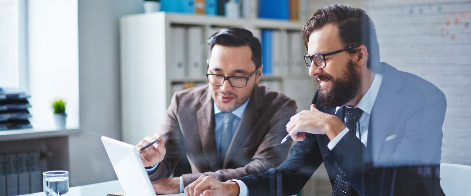 Wat zijn Managed Services? En waarom kies je voor een Managed Services Provider (MSP)?