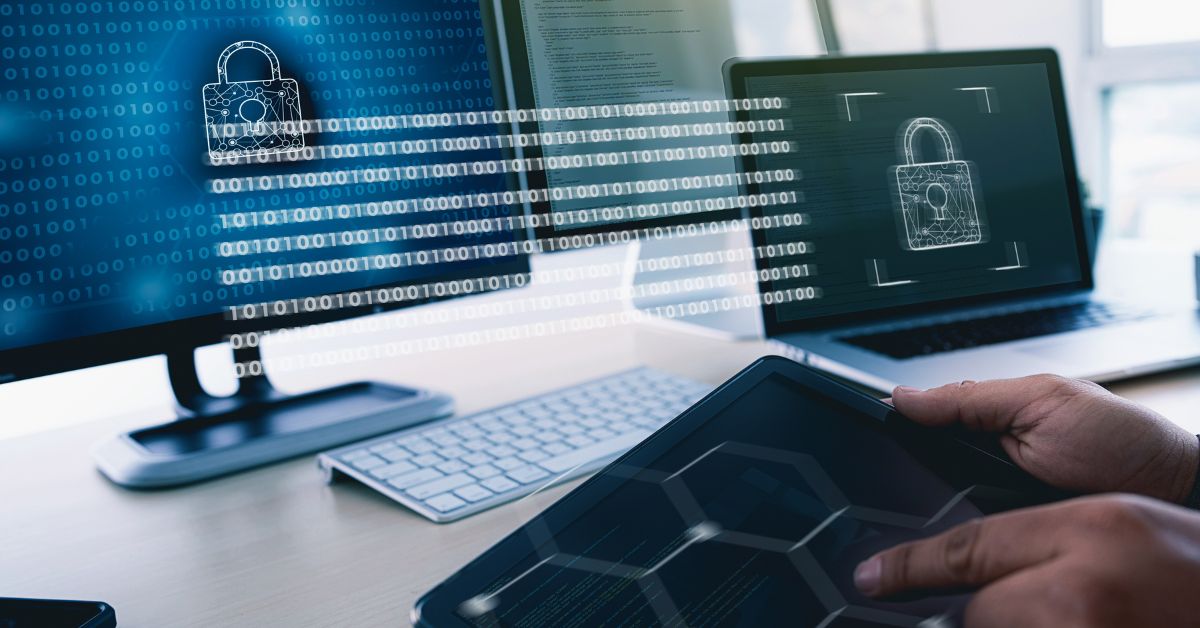 Firewall featured image