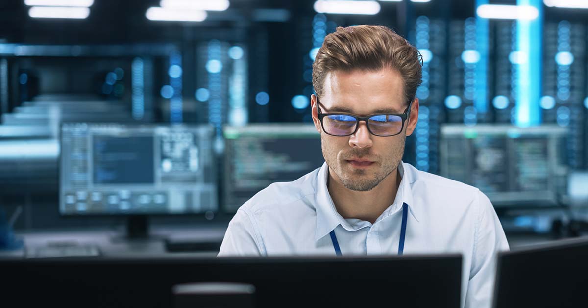 Managed Security Operations Center