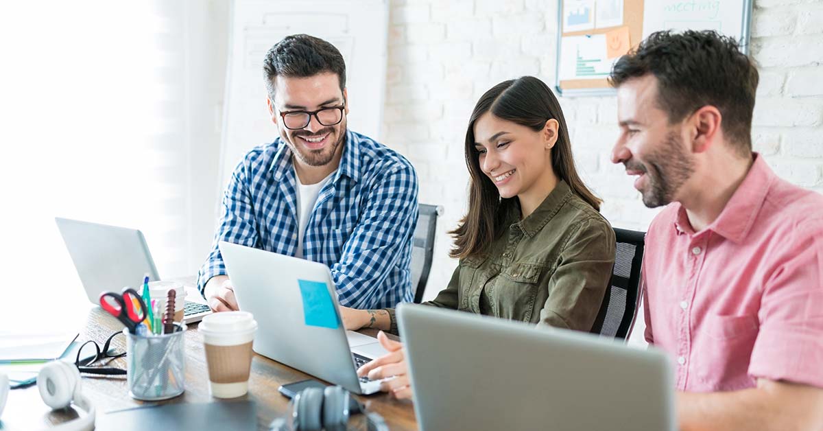 Voorkom IT-storingen met slimme monitoring